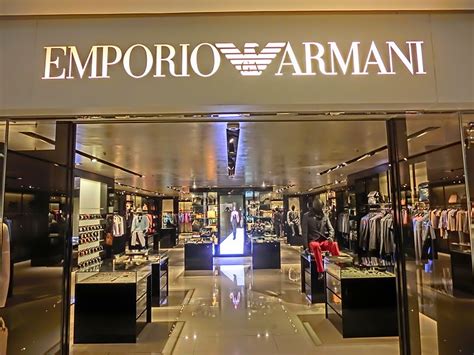 cual es mejor armani o emporio|armani exchange vs emporio.